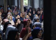 Bersatu Menangkan Mahyeldi-Vasko, Masyarakat Nagari Sariak Sampaikan Beberapa Permintaan