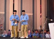 Epyardi Sebut Masjid Milik PKS, Mahyeldi Tertawa