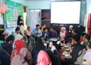 Penyandang Disabilitas Padang Panjang Minta Ketersediaan Buku Isyarat, Ini Kata Mahyeldi