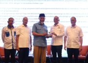 Mahyeldi-Vasko Dorong Kolaborasi dengan Kadin untuk Tingkatkan Dunia Usaha di Sumbar