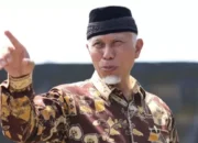 Mahyeldi Rencanakan Pabrik Sawit di Dharmasraya