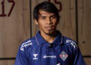 Rayakan 109 Tahun, Jersey Spesial PSM Makassar Langsung Ludes Diburu Penggemar!