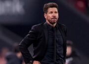 Atletico Madrid Tumbangkan PSG di Parc des Princes, Begini Kata Simeone