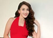 Akui Trauma Mendalam, Ayu Ting Ting: Takut untuk Memulai Lagi