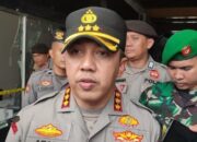 Kericuhan di Car Wash Jalan Nangka, Begini Kata Kapolresta Pekanbaru