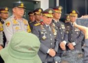 Polisi Tembak Polisi di Sumbar, Begini Kata Kapolda