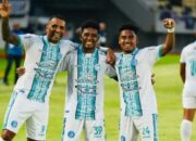 PSBS Biak Bangkit, Tembus Posisi Ketujuh di BRI Liga 1 2024/2025