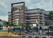 Kejari Pekanbaru Dalami Dugaan Korupsi Tunjangan Transportasi Eks Anggota DPRD
