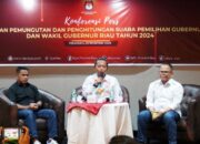 Hati-Hati, Bikin Dokumentasi di Bilik Suara Bisa Berujung Pidana!