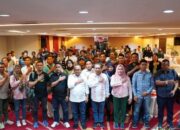 Jelang Pencoblosan, KPU Pastikan Transparansi dan Kelancaran Pilkada