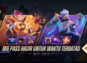 Skin Eksklusif dan Misi Harian di Event M6 Pass 2024