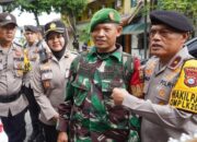 Wakapolda Riau Ajak Kontestan Pilkada Terima Hasil dengan Lapang Dada