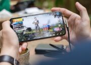 5 HP Terbaik untuk Pengalaman Gaming Maksimal Bulan Ini