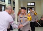 Mutasi Besar Polri Akhir Tahun 2024, Wakapolda Riau Bergeser ke Jawa Barat