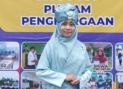 Penerapan Ragam Hias Budaya Minangkabau dalam Pembelajaran Seni Rupa di Madrasah