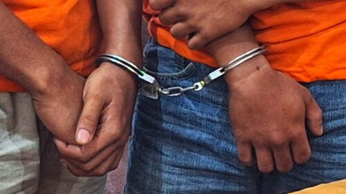 Rekayasa Perampokan Rp600 Juta di Bengkalis Terbongkar, Pacar Jadi Otak Pencurian