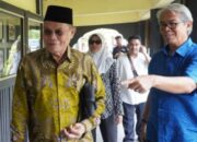 Museum PDIKM Jadi Magnet Baru! Presiden MATTA Malaysia Puji Pesona Budaya Minangkabau