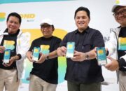 BSI Luncurkan SuperApp BYOND, Inovasi Perbankan Digital Terbaru