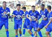 PSPS Pekanbaru Siap Jegal Persikabo di Stadion Kera Sakti