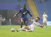 PSM Makassar Krisis Ketajaman, Tavares Akui Sulitnya Raih Kemenangan