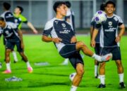 Malam Ini, Timnas Indonesia Siap Tantang Jepang dalam Laga Berat Kualifikasi Piala Dunia 2026