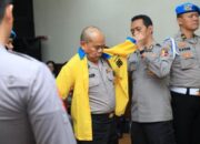 Dipecat Dengan Tidak Hormat Sebagai Polisi, AKP Dadang Tak Ajukan Banding