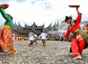 15 Provinsi dengan SDM Paling Maju di Indonesia 2024, Sumatera Barat Nomor Berapa?