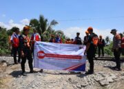 Tingkatkan Keselamatan, KAI Tutup 20 Perlintasan Sebidang di Sumbar selama Tahun 2024