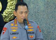 Pilkada Serentak Berjalan Lancar, Polri Antisipasi Potensi Kerawanan usai Penghitungan Suara
