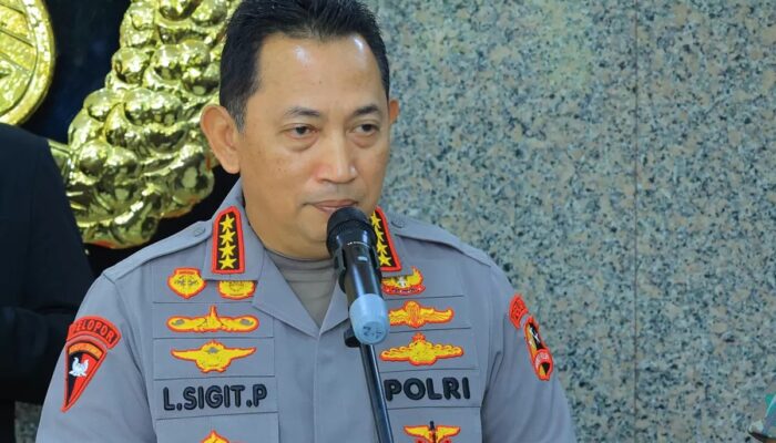 Pilkada Serentak Berjalan Lancar, Polri Antisipasi Potensi Kerawanan usai Penghitungan Suara