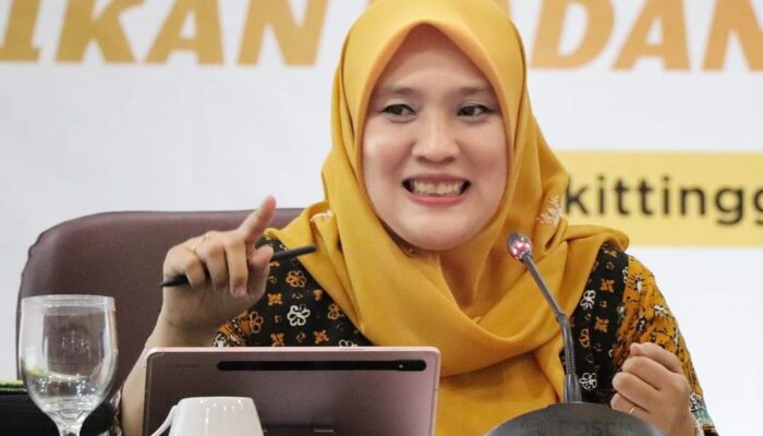 Monev KI Sumbar Masuki Tahap Visitasi, 161 Badan Publik Siap Dinilai