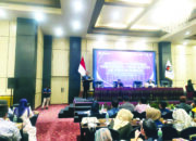 KPU Sumbar Pastikan Penyandang Disabilitas Nyaman Nyoblos Pilkada
