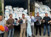 Polda Riau Tindak Tegas Pelaku Kejahatan Barang Bekas di Batam
