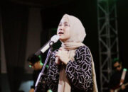 Nissa Sabyan dan Ayus Ternyata Sudah Menikah 4 Bulan Lalu