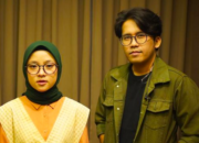 Nissa Sabyan dan Ayus Resmi Menikah, Akhiri Perjalanan Cinta Penuh Drama