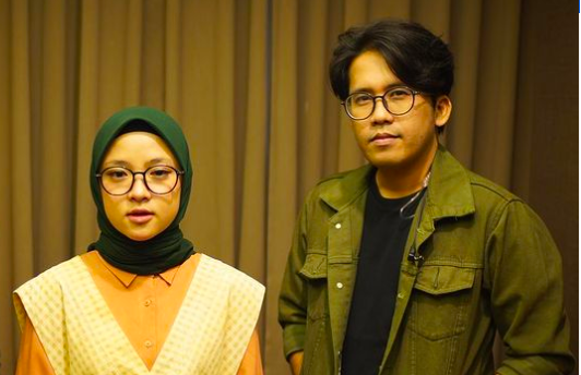 Nissa Sabyan dan Ayus Resmi Menikah, Akhiri Perjalanan Cinta Penuh Drama