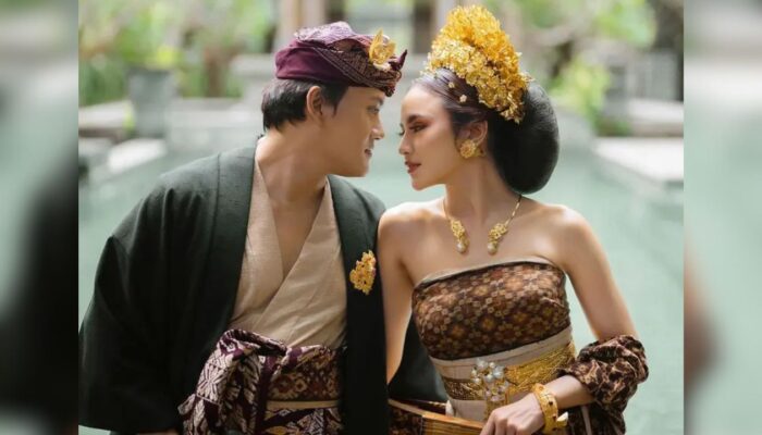 Kendala Administrasi, Rizky Febian dan Mahalini Ajukan Permohonan Itsbat Nikah