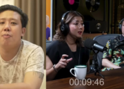 Mengintip Jejak Karier Brian Praneda dan Pablo Benua di Balik Kasus Donasi Pratiwi Noviyanthi