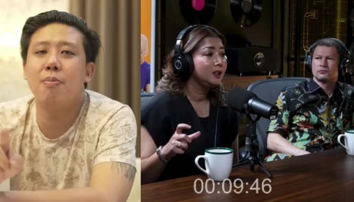 Mengintip Jejak Karier Brian Praneda dan Pablo Benua di Balik Kasus Donasi Pratiwi Noviyanthi