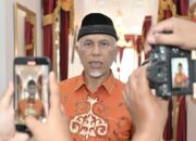Cek Cuaca Sebelum Berwisata! Gubernur Sumbar Imbau Wisatawan Waspada