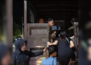 Lakukan Pengawasan Malam, Satpol PP Padang Amankan 14 Wanita dan Alkohol