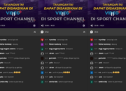 Ngelag, Kualitas Siaran Langsung Indonesia vs Jepang di RCTI+ Dihujat Netizen
