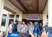 Tanggapi Meningkatnya Kasus Narkoba, Kapolres Padangpariaman Usulkan Pembentukan Posko Tangguh