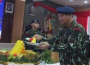Polda Sumbar Gelar Syukuran HUT Korps Brimob Polri ke-79