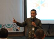 Program UHC Sumbar Terus Meningkat Selama Tahun 2024, 15 Kabupaten dan Kota Melebihi Target