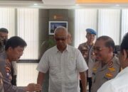 Kompolnas RI Investigasi Penembakan Tragis di Polres Solok Selatan, Tambang Ilegal Jadi Sorotan