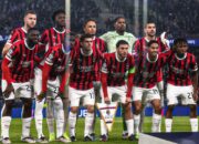 AC Milan Raih Kemenangan Tipis 3-2 atas Slovan Bratislava di Liga Champions