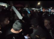 Penggerebekan Timses di Bukittinggi Hebohkan Warga, Bawaslu Dalami Dugaan Politik Uang