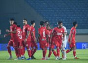 Besok Lawan Persebaya, Kabau Sirah Target Curi Poin di GBT