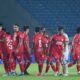 Semen Padang FC. (Foto: Istimewa)